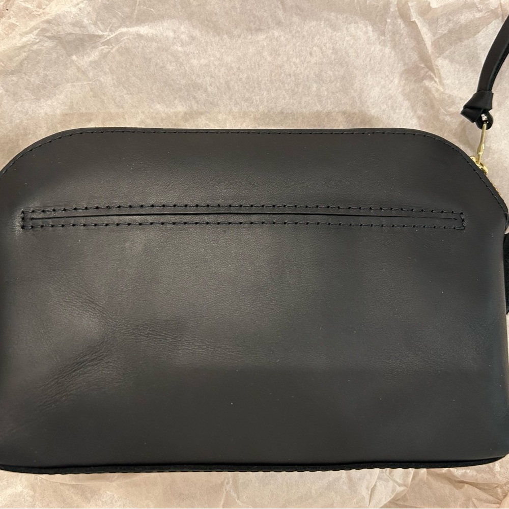 Portland leather black eclipse purse
C grade sale no noticeable flaws